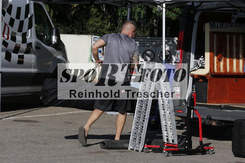 /55 20.09.2025 Speer Racing ADR/Impressionen
